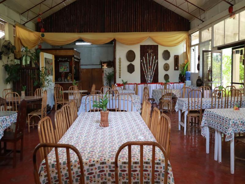 Bulwagang Princesa Tourist Inn Puerto Princesa Екстериор снимка